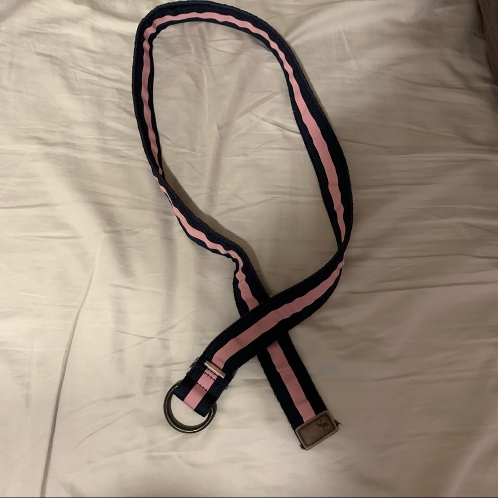 Abercrombie Belt